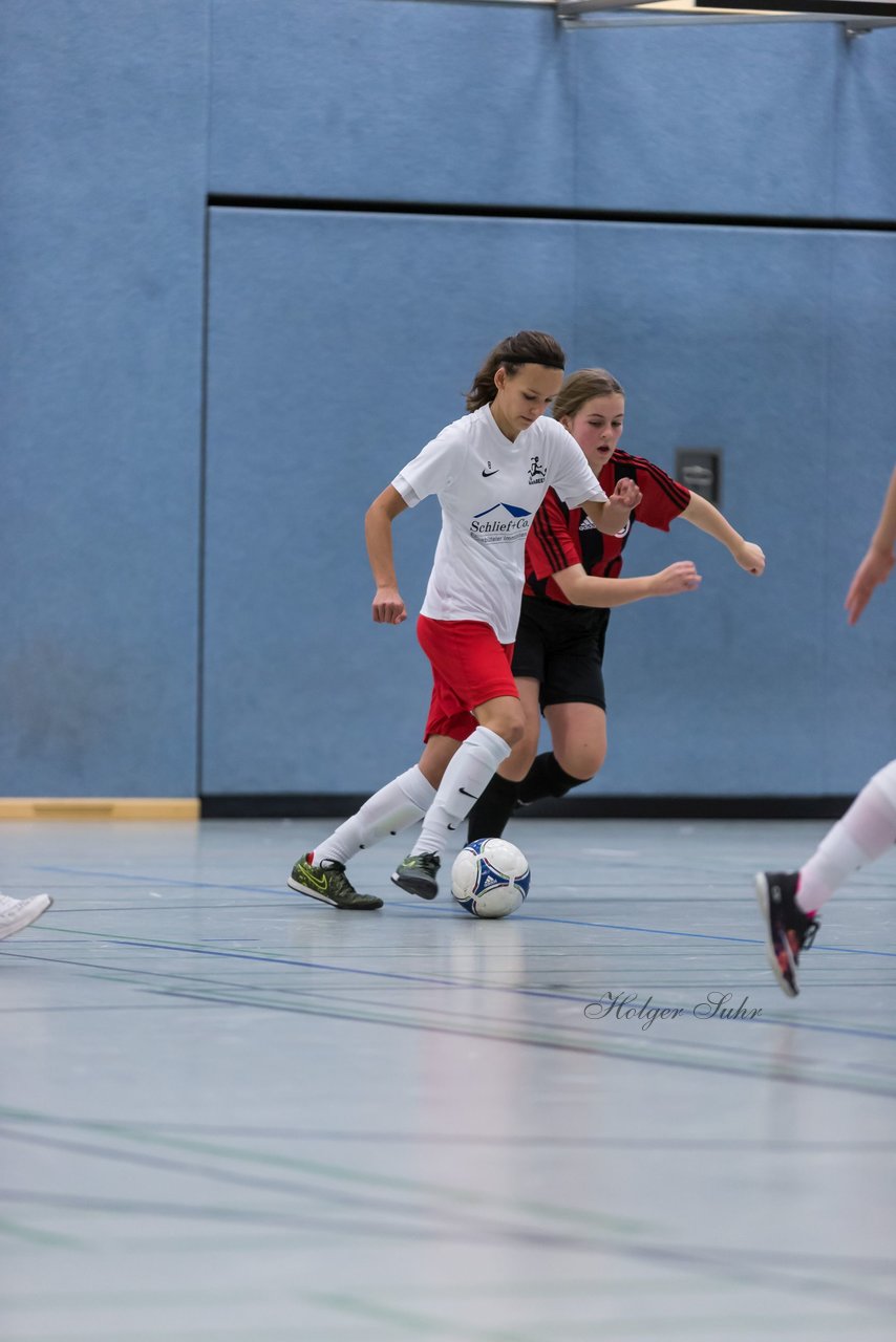 Bild 169 - B-Juniorinnen Futsal Qualifikation